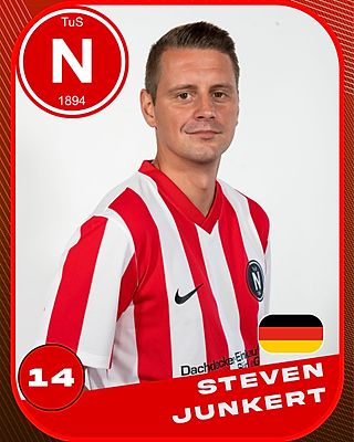 Steven Junkert
