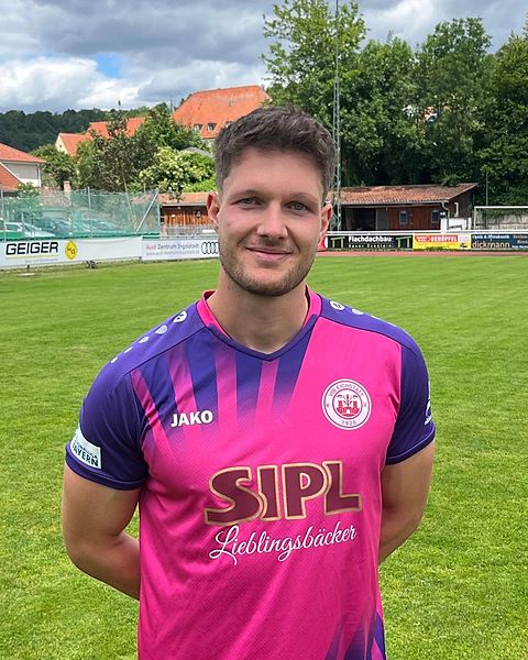 Foto: VfB Eichstätt