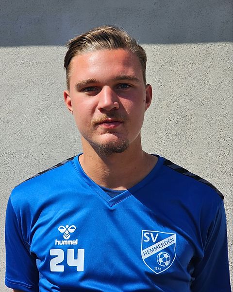 Robin Koerfer