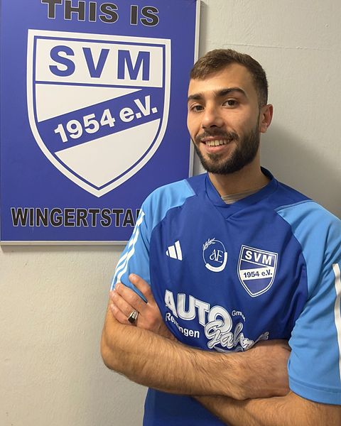 Foto: Teammanger