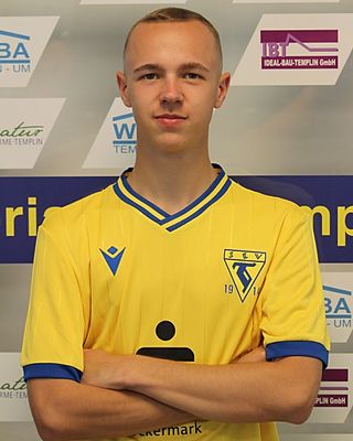 Jules Lennart Kurzweg