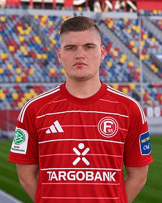 Luca Korte