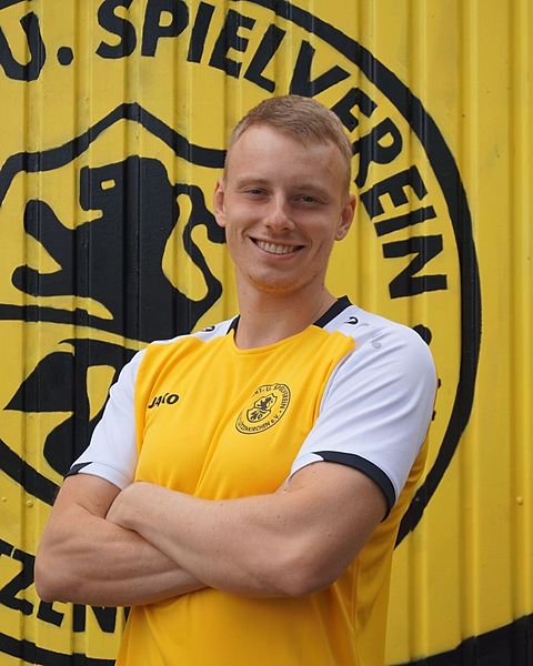 Foto: Lea Schlickwei