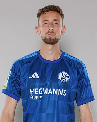 Felix Meyer