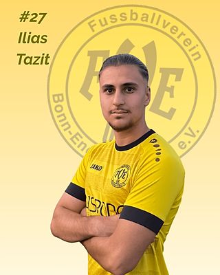 Ilias Tazit
