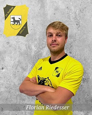 Florian Riedesser