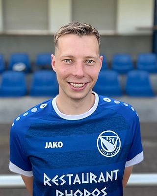 Yannik Meier