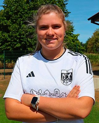 Nele Bredenförder