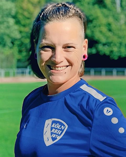 Foto: Saskia Sperling