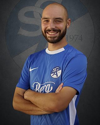 Jens Stimpfle