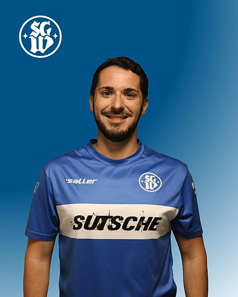 Fabian Lourenco