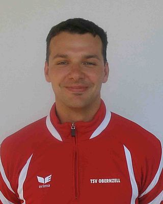Christian Würzinger