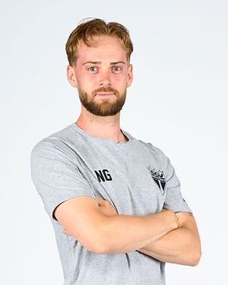 Niklas Gröll