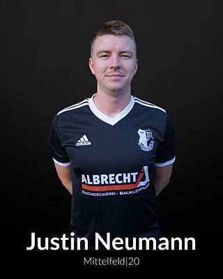 Justin Neumann