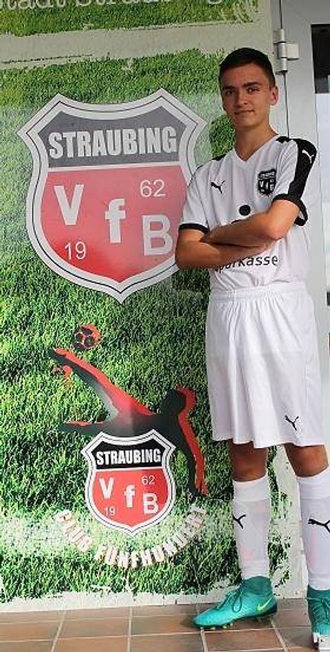 Foto: VfB Straubing