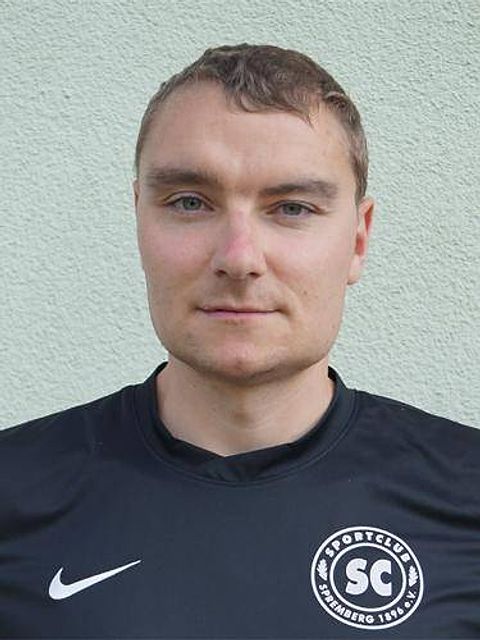 Jens Domann