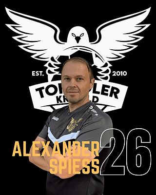 Alexander Spieß