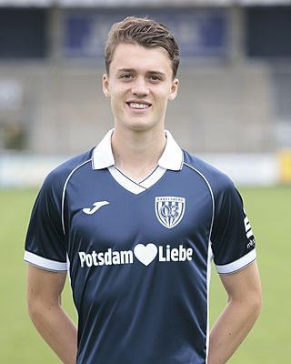 Maximilian Kalckreuth