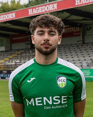 Konstantionos Selalmazidis