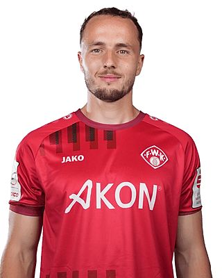 Leo Eberle