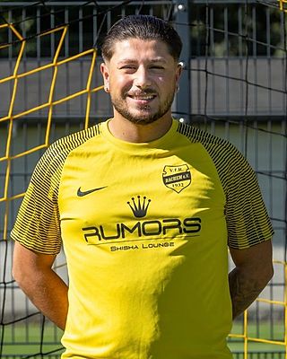 Pasquale Catania Jr.