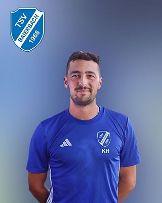 Konstantin Huber