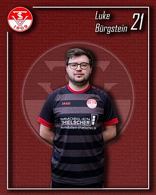Luke Bürgstein
