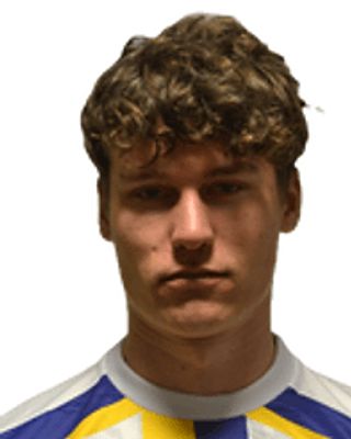 Eric Brandes