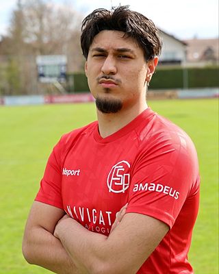 Ricardo Kostic