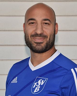 Panagiotis Athanassiadis