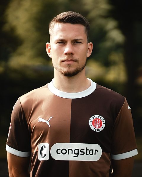 Foto: FC St. Pauli