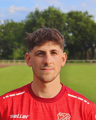 Noah Engelmann