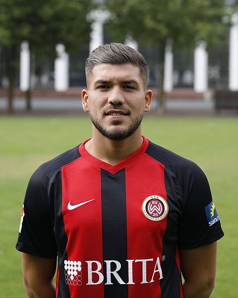 Foto: Wehen Wiesbaden