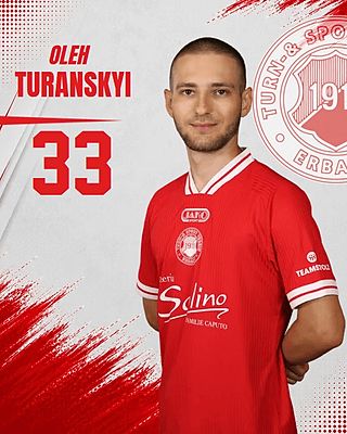 Oleh Turanskyi