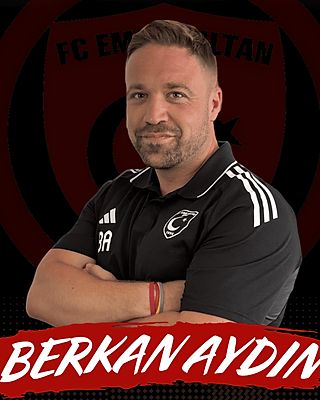 Berkan Aydin
