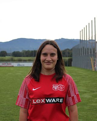 Laura Gießmann