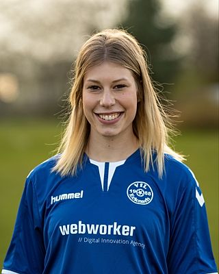 Verena Baudrexl