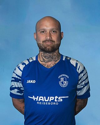 Patrick Kevin Scheulen