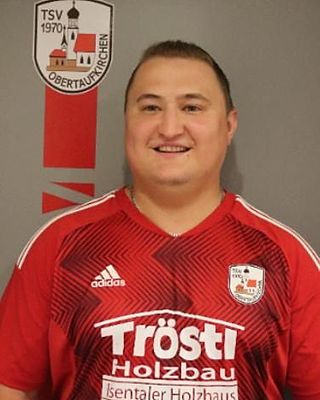 Tobias Unterhaslberger