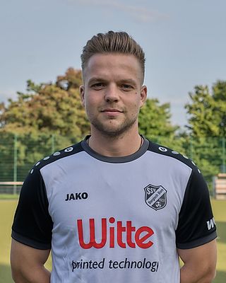 Ruben Schmitz-Heinen