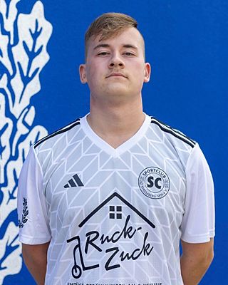 Jonas Urban