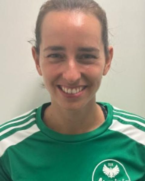 Foto: Arminia Klosterhardt