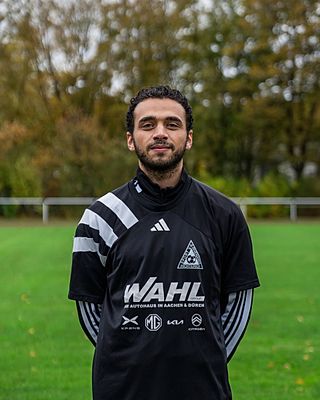Amir Haroun