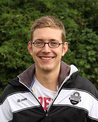 Joschka Trompeter