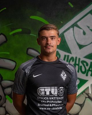 Markus Eichler