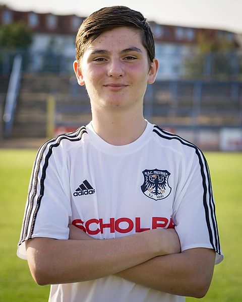 Foto: Sven Sonnenberg