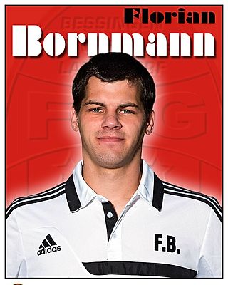 Florian Bornmann