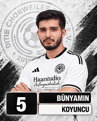 Bünyamin Koyuncu