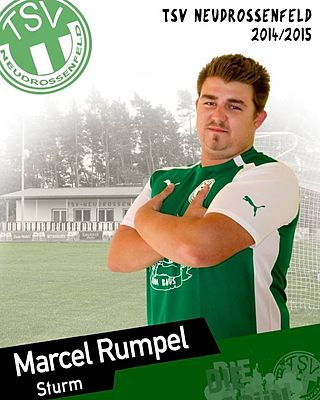 Marcel Rumpel