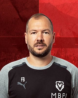 Franz Burgmeier